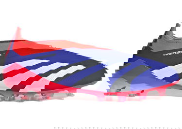 Tennarit ja kengät adidas Performance Predator Elite Laceless Sininen | IF6430, 0