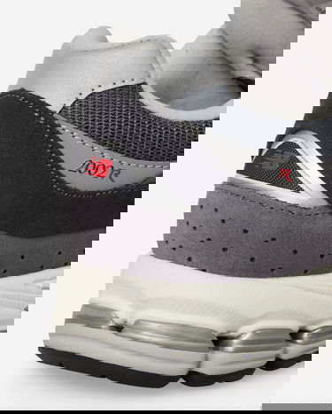 Tennarit ja kengät New Balance 2002R "Eclipse" Tummansininen | M2002RSF, 6