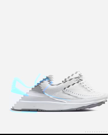 Tennarit ja kengät Jordan Air Jordan 2 Retro Low "UNC University Blue" Sininen | DV9956-104, 1