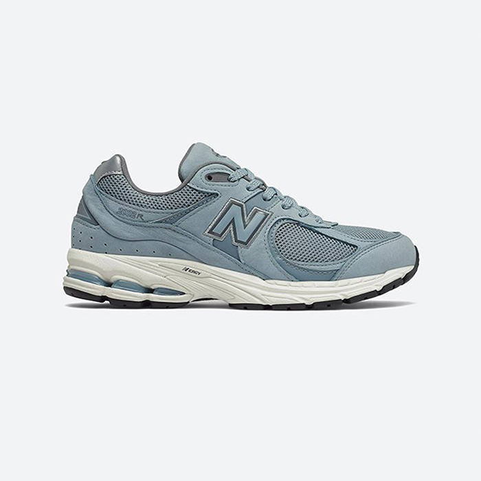 Tennarit ja kengät New Balance 2002R Sininen | ML2002RR, 0