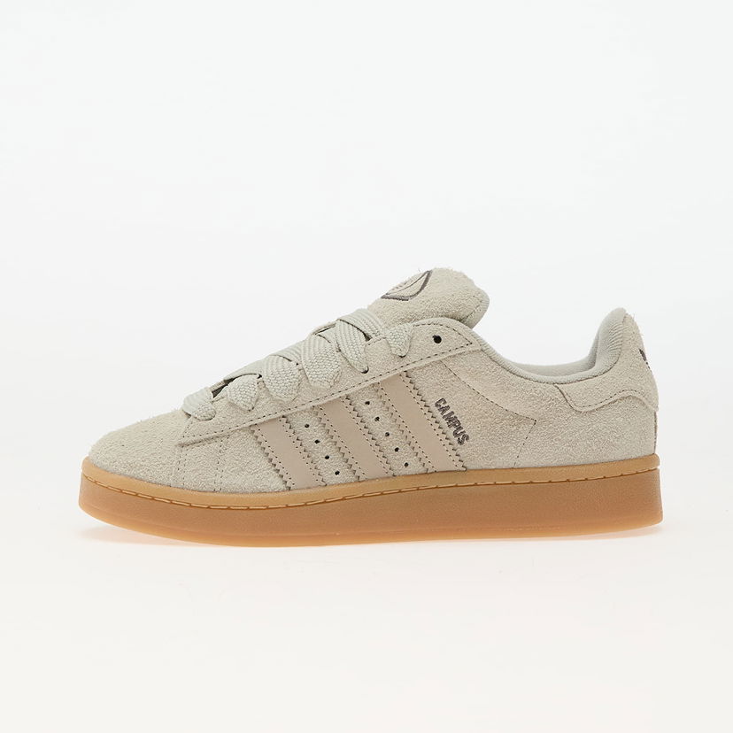Tennarit ja kengät adidas Originals Campus 00s W Harmaa | IH2660