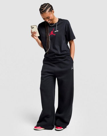 Housut Jordan Jordan Break Fleece OH Pants Musta | IH2394-010, 0