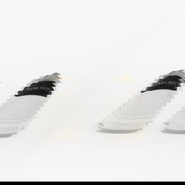 Tennarit ja kengät Filling Pieces Mondo Crumbs Valkoinen | 46727541901, 3