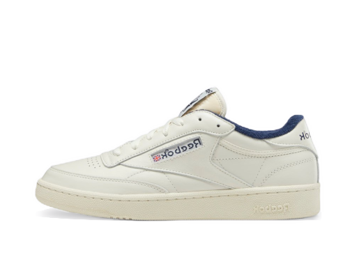 Tennarit ja kengät Reebok Club C 1985 TV Valkoinen | GX3683