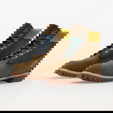 Tennarit ja kengät Timberland 6 Inch Premium Boot Military Ruskea | TB0A5NZM327, 5