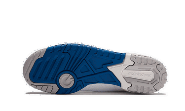 Tennarit ja kengät New Balance 550 Sininen | BB550NCC, 2