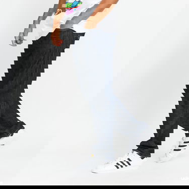 Jeans Levi's 501 Original Musta | 00501-0162, 2