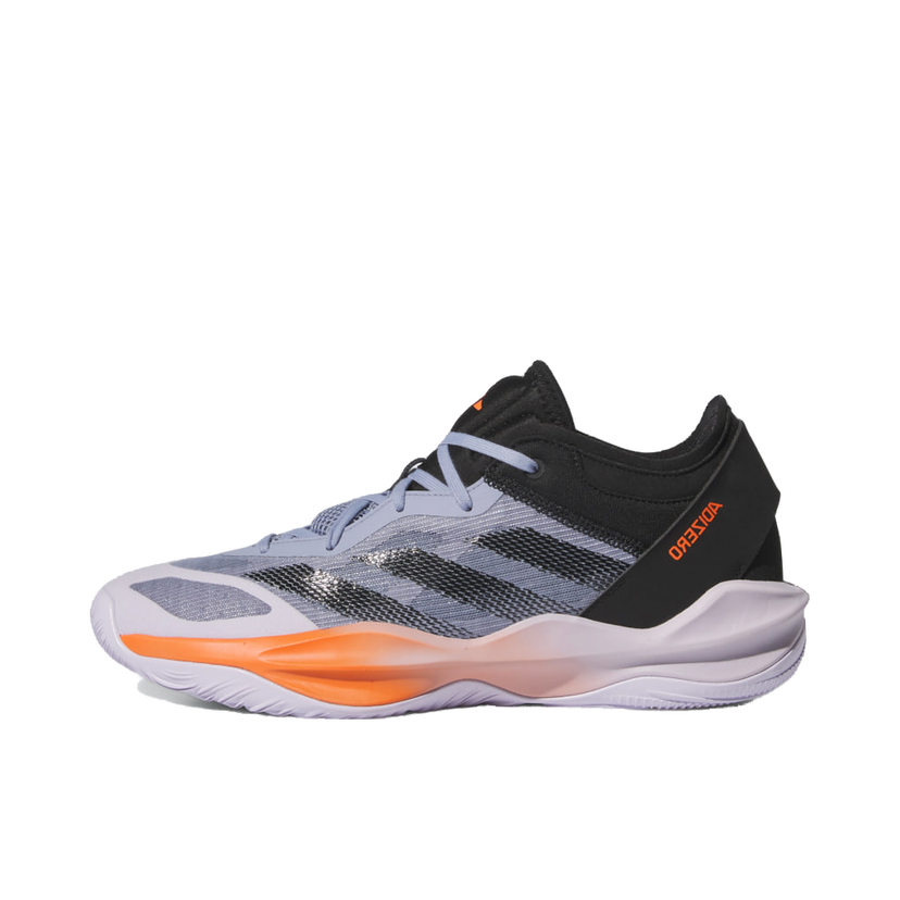 Koripallo adidas Performance Adizero Select 2.0 Low Monivärinen | IH0058