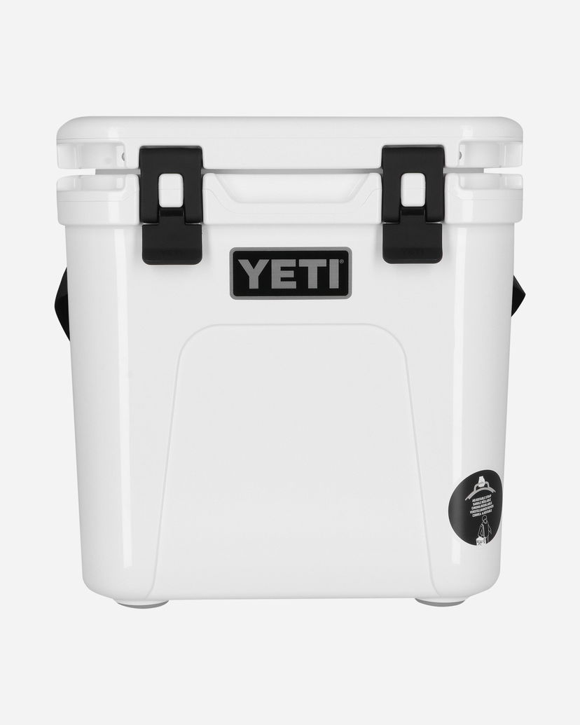 Urheiluvälineet YETI Roadie 24 Cooler Valkoinen | 70000002587 WHITE