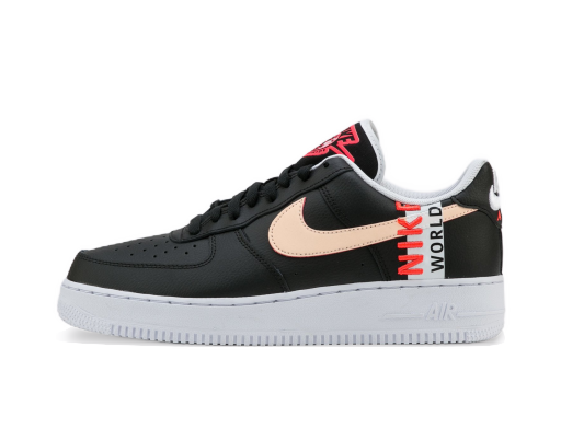 Tennarit ja kengät Nike Air Force 1 '07 LV8 W Musta | CK6924-001