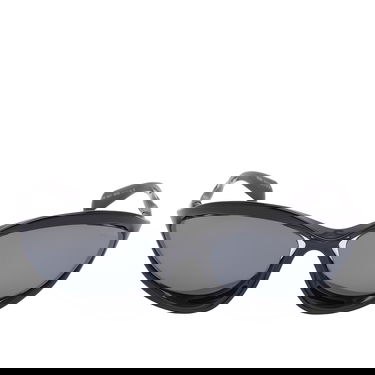 Aurinkolasit Prada Black & Gray A26S Sunglasses Musta | 0PR-A26S-63-1AB60G, 2