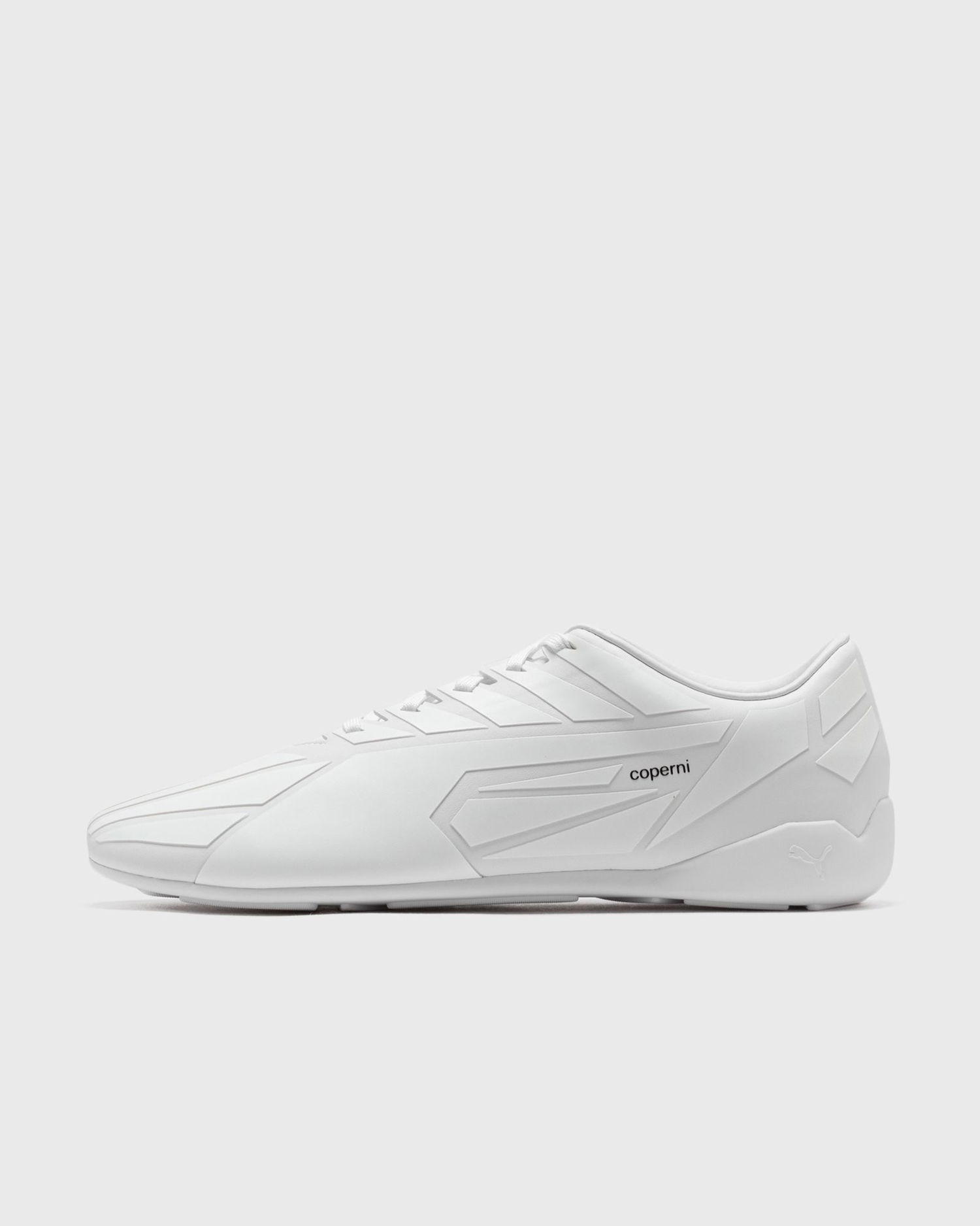 Tennarit ja kengät Puma X SPEEDCAT Lowtop Valkoinen | 398650-WHT, 0