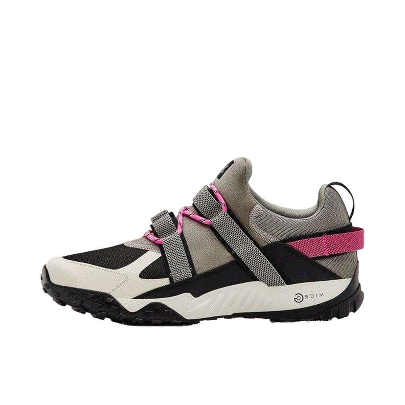 Tennarit ja kengät Under Armour Valsetz Trek NM Harmaa | 3023229-300