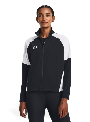 Tuulitakki Under Armour Soccer Gear Musta | 1379447-001