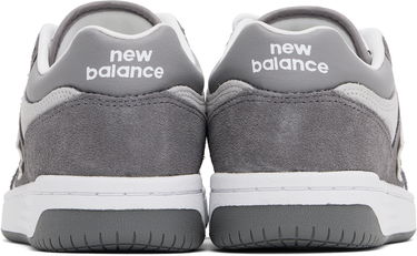 Tennarit ja kengät New Balance 480 Harmaa | BB480LEC, 2