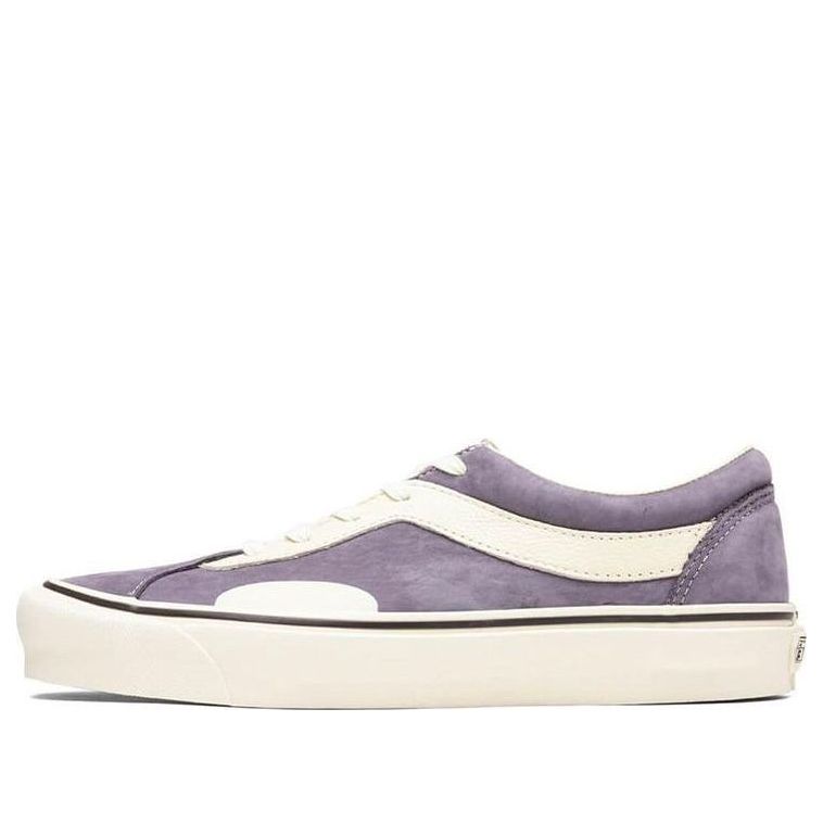 Tennarit ja kengät Vans Julian Klincewicz x Bold Ni LX Violetti | VN0A3WLP0A7, 0