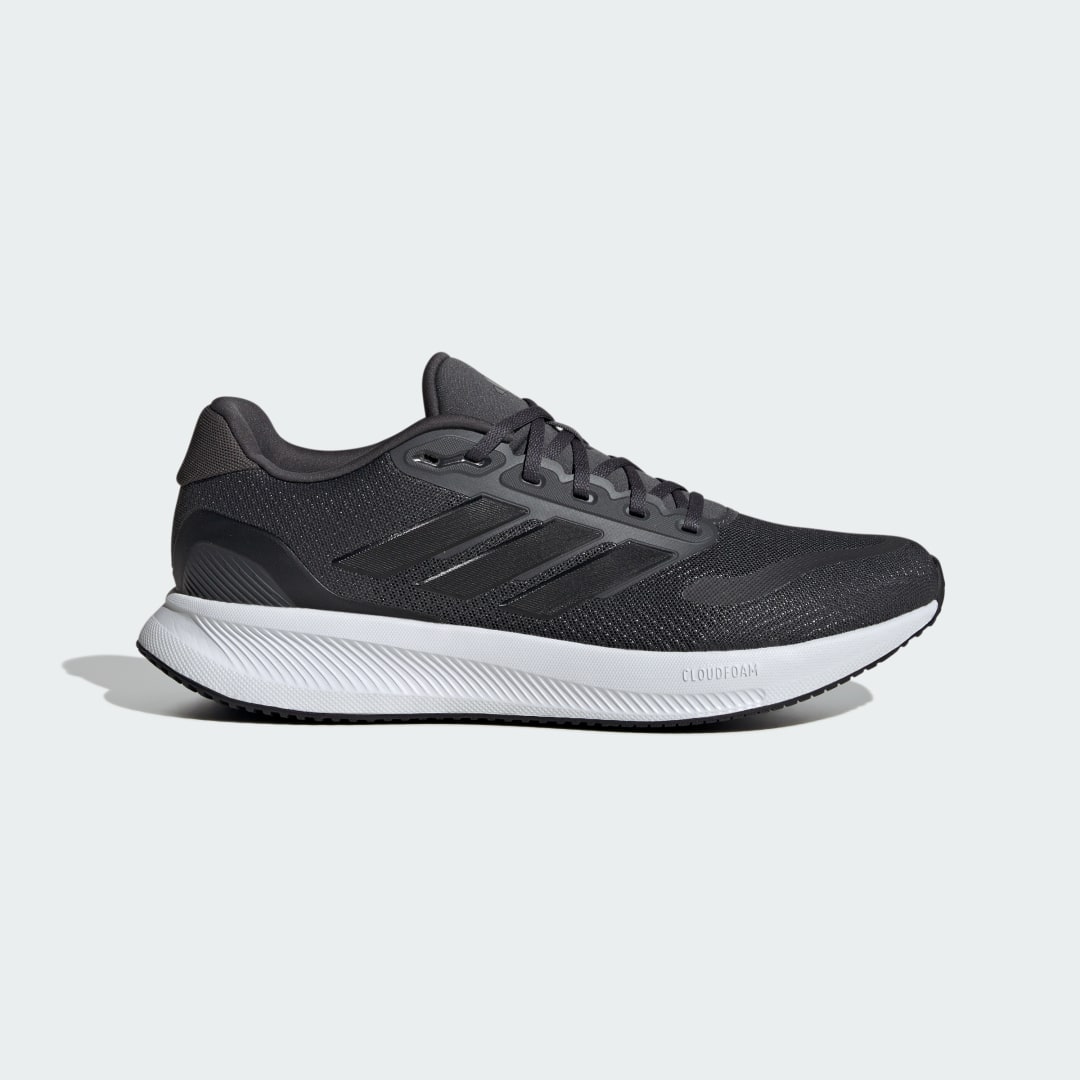 Tennarit ja kengät adidas Performance Runfalcon 5 Running Musta | IE8819, 0