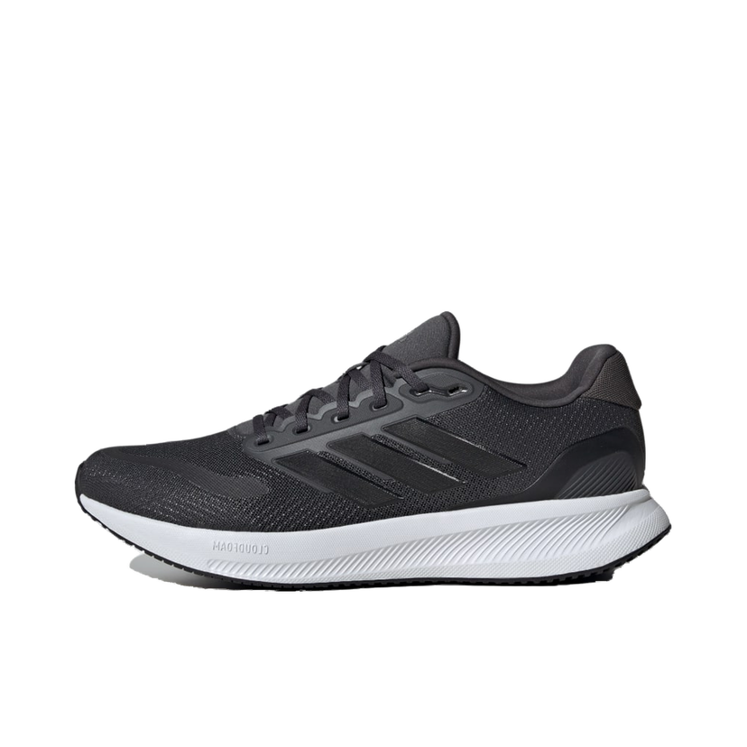 Juoksu adidas Performance Runfalcon 5 Running Musta | IE8819