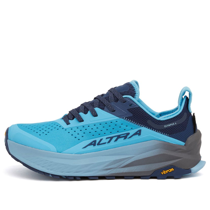 Tennarit ja kengät Altra Running Olympus 6 Sininen | AL0A85NJ4401M