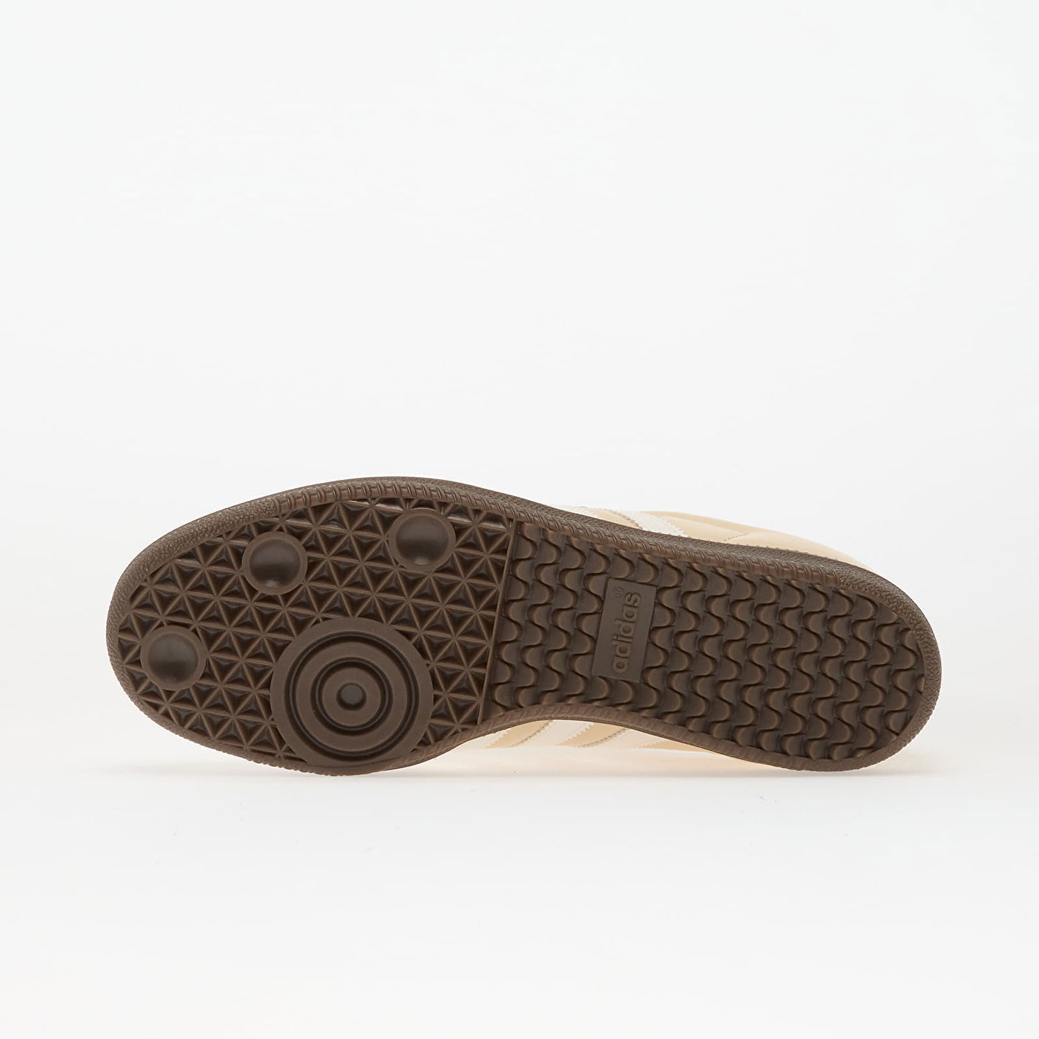 Tennarit ja kengät adidas Originals Samba OG Beige | JR0914, 1