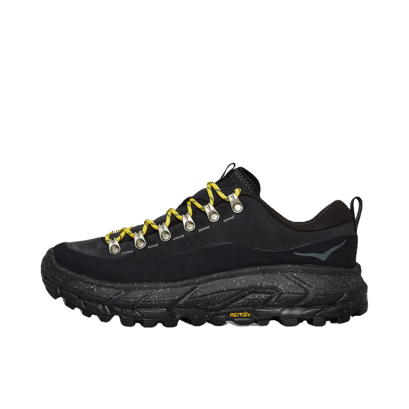 Outdoor Hoka One One Tor Summit 2 Musta | 1147952-BBLC