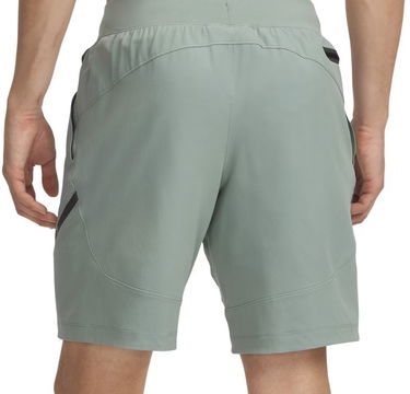 Shortsit Under Armour Unstoppable Shorts Vihreä | 1370378-348, 1