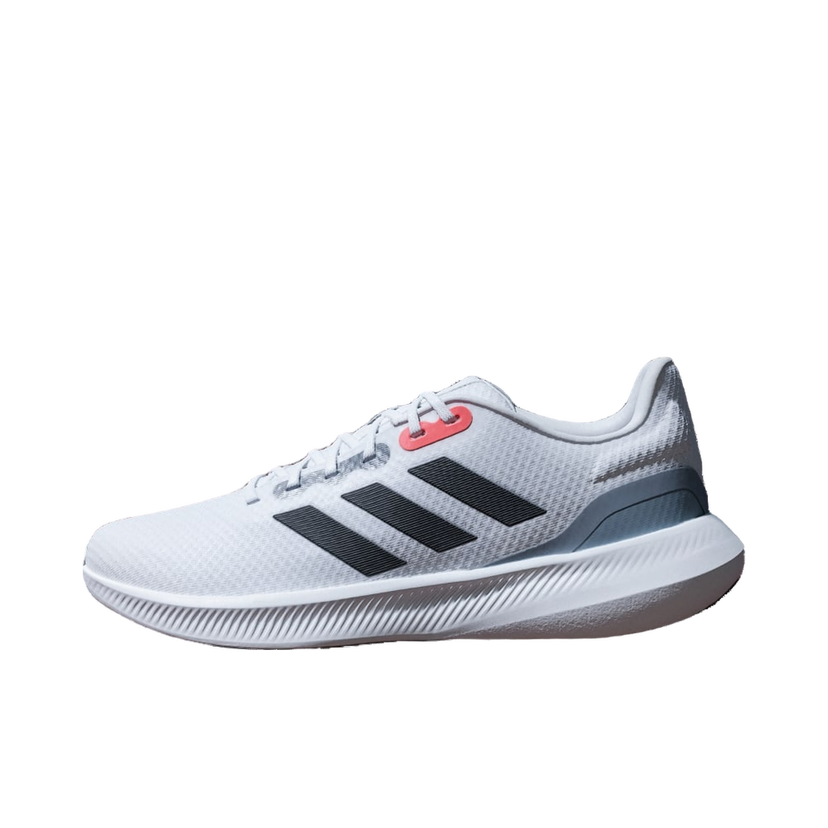 Juoksu adidas Performance Boty Runfalcon 3 Harmaa | HP7543
