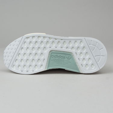 Tennarit ja kengät adidas Originals NMD_R1 W Valkoinen | BY3033, 4