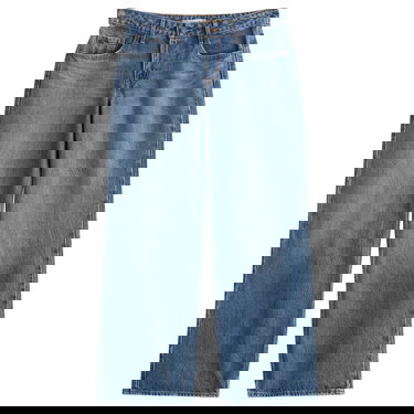 Jeans Levi's Low Waisted Loose Jeans Sininen | A5566-0028, 0