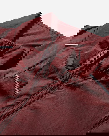 Takki Nike Woven Track Jacket Punainen | FB8622-231, 3