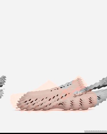 Tennarit ja kengät Crocs Echo Clogs Vaaleanpunainen | 207937 PC, 3