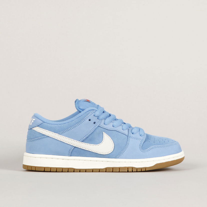Tennarit ja kengät Nike SB SB Dunk Low Pro ISO Sininen | FJ1674-401