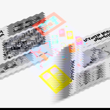 Kirja ja lehti gestalten Craft Beer Design Multicolor Universal Monivärinen | 9783967040326, 0