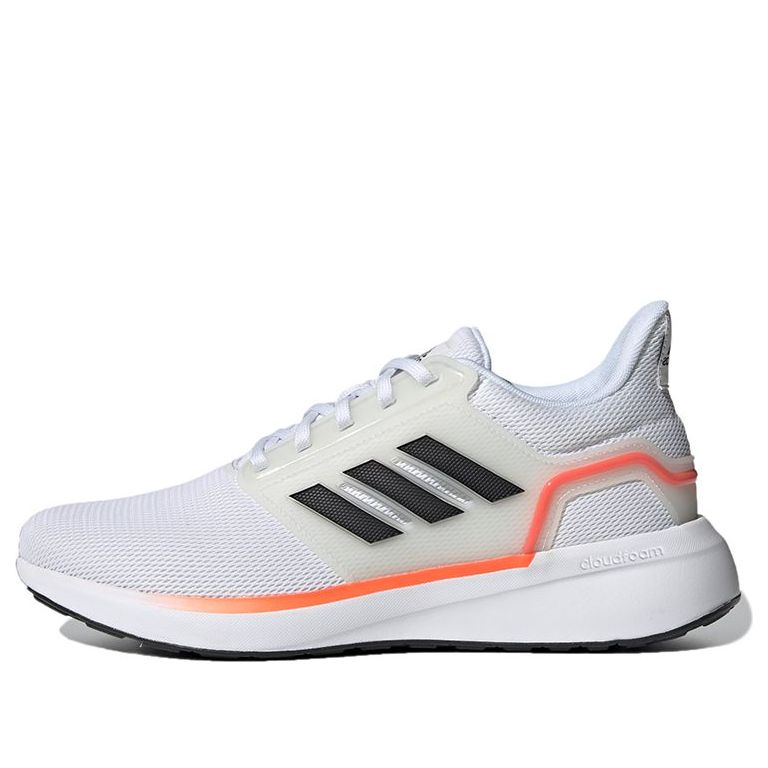 Tennarit ja kengät adidas Performance EQ19 Run Valkoinen | H02036, 0