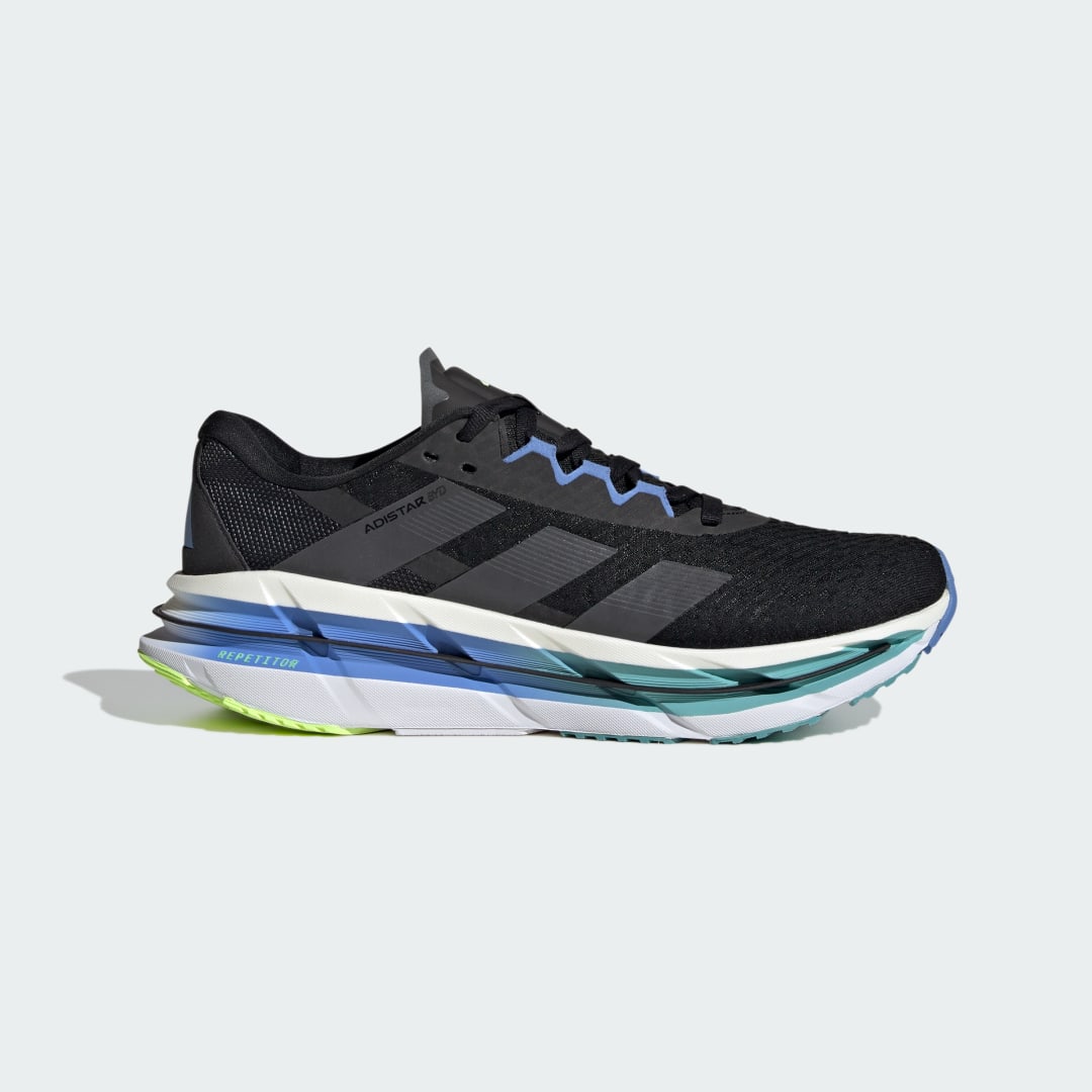 Tennarit ja kengät adidas Performance Adistar Byd Musta | JR0281, 0