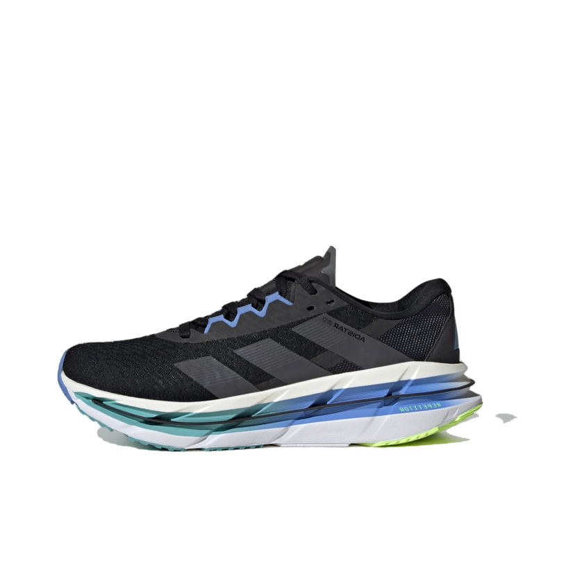 Tennarit ja kengät adidas Performance Adistar Byd Musta | JR0281