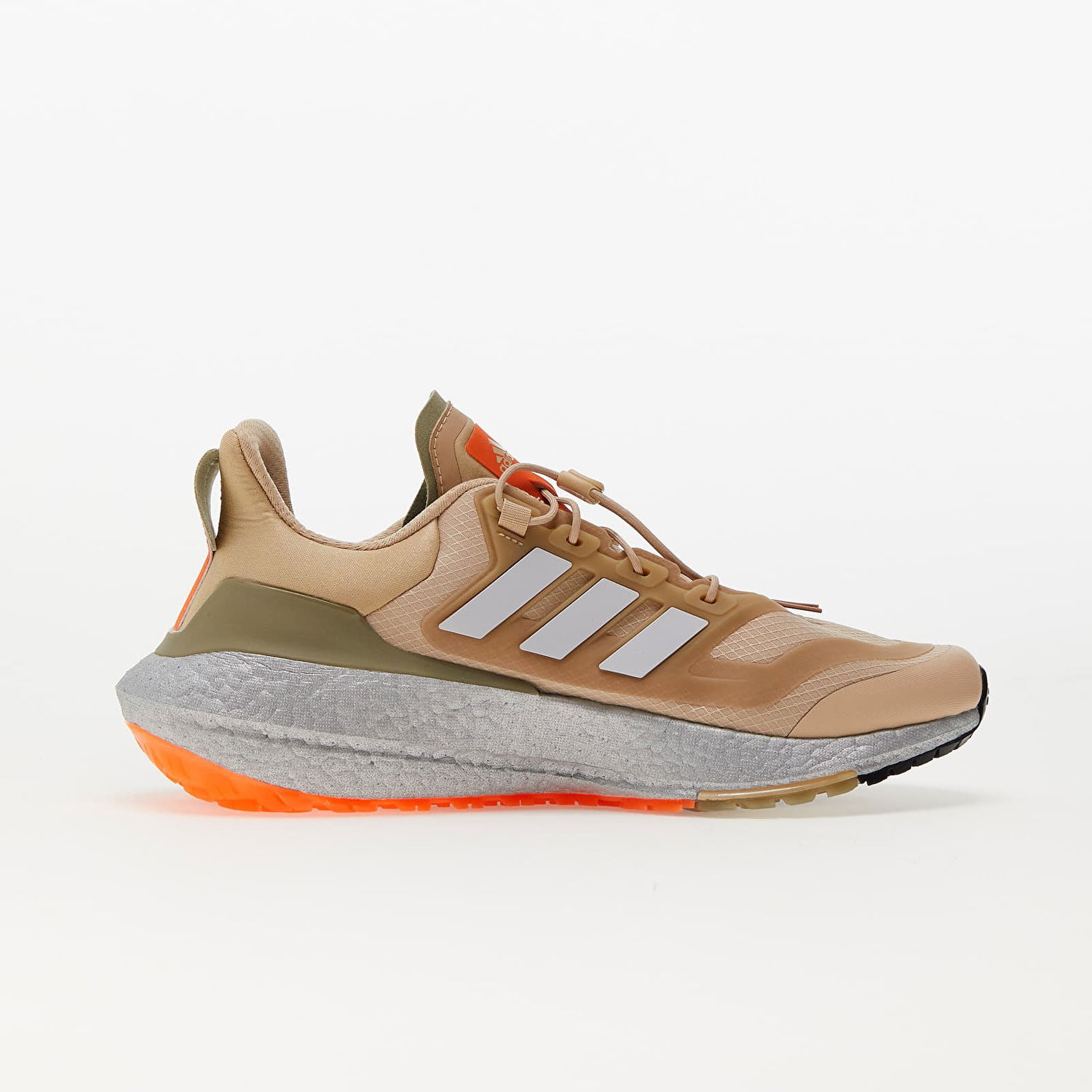 Tennarit ja kengät adidas Performance UltraBOOST 22 Beige | GX5938, 1