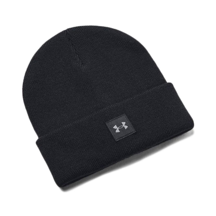 Pipo Under Armour Halftime Beanie Musta | 1373101-003