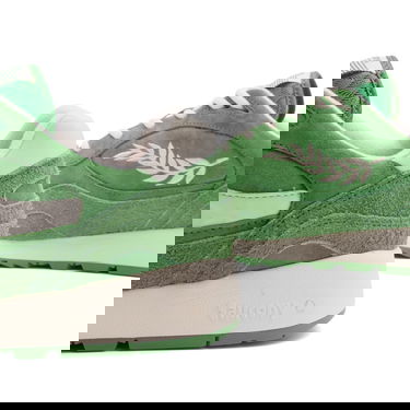 Tennarit ja kengät Saucony END. x Shadow 6000, Size UK 4 Vihreä | S70964-1, 3