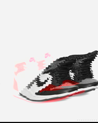 Tennarit ja kengät Jordan Air Jordan 1 High OG "Varsity Red" W Valkoinen | FD2596-602, 3