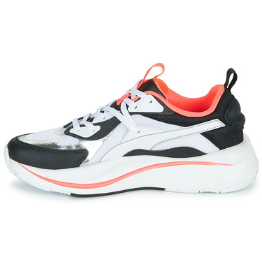 Tennarit ja kengät Puma RS CURVE GLOW Valkoinen | 375174-03, 3