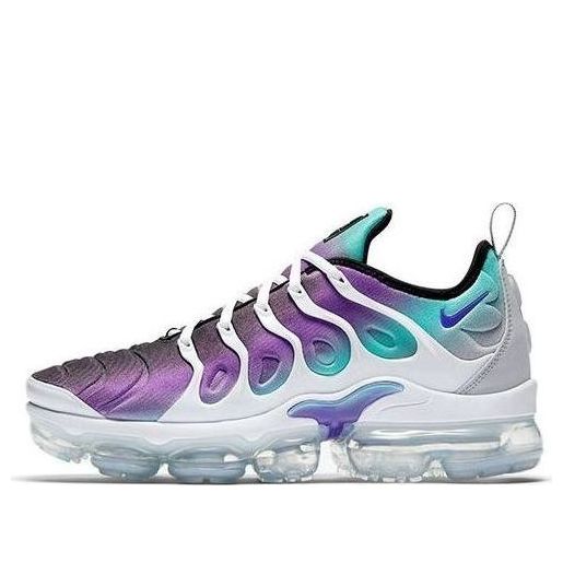 Tennarit ja kengät Nike Air VaporMax Plus 'Grape' Monivärinen | 924453-101, 0