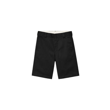 Shortsit Carhartt WIP Master Shorts Musta | I034913_48, 3