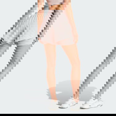 Shortsit adidas Performance Stella McCartney x TruePurpose 2-in-1 Training Valkoinen | IT8223, 2