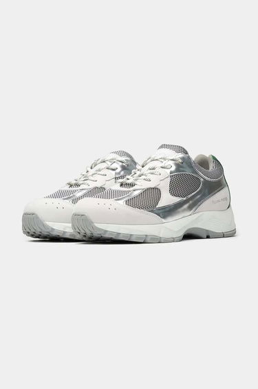 Tennarit ja kengät Filling Pieces Oryon Runner Isla Harmaa | 56333913037, 1