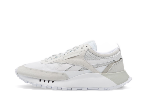 Tennarit ja kengät Reebok Classic Legacy Valkoinen | FY7379