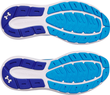 Tennarit ja kengät Under Armour UA Charged Rogue 5 Sininen | 3028256-428, 2