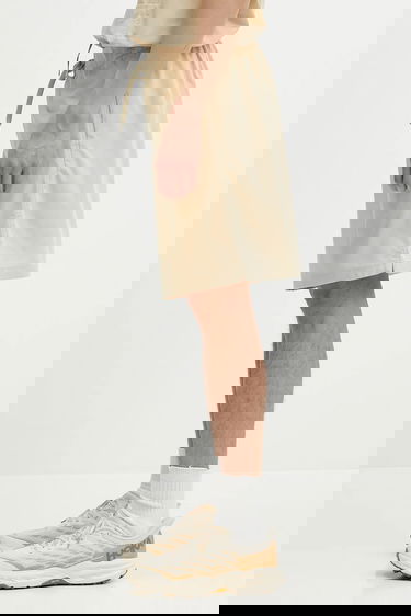 Shortsit KENZO Kenzo Shorts Beige | FF55SH5059SC.11, 1