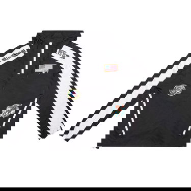 Takki BILLIONAIRE BOYS CLUB BB Tech Jacket Musta | 891 7404 BLAC, 1