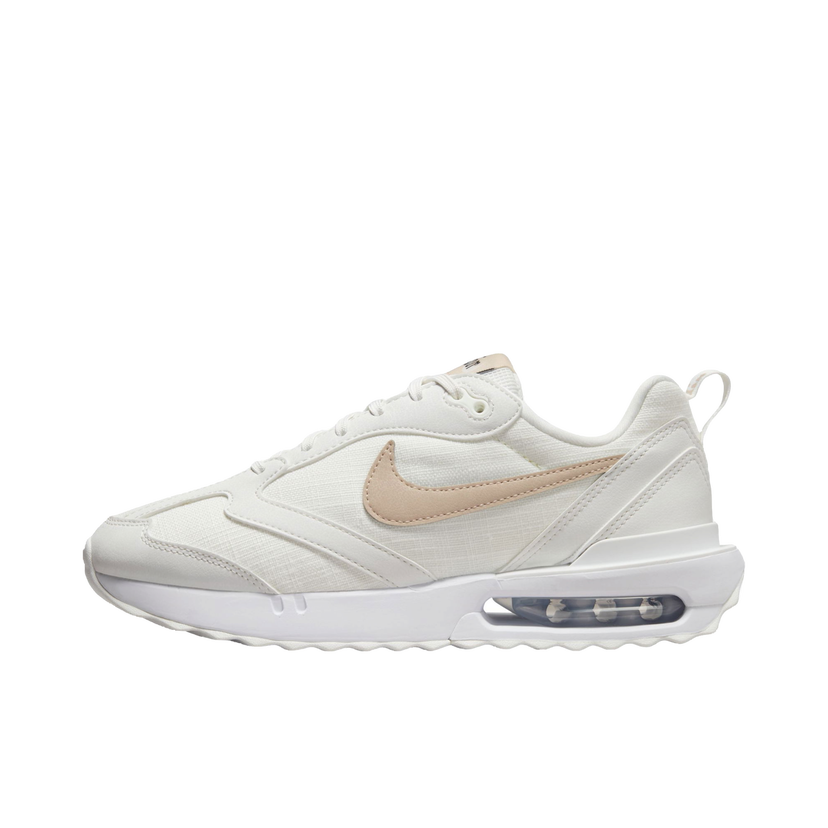 Tennarit ja kengät Nike Air Max Dawn Valkoinen | dx5655-100